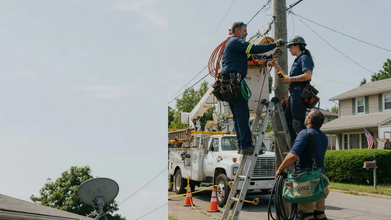Electrical Repair in Worthington, MA near me